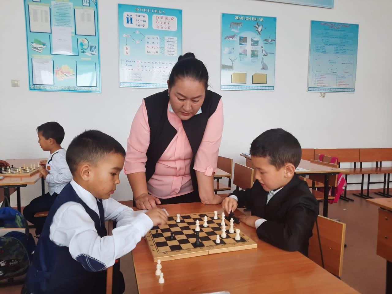 "Дойбы" үйірмесі